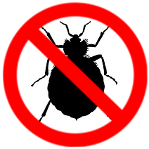 bed bug control Burlington