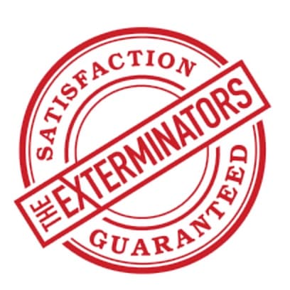 the exterminators satisfaction guaranteed